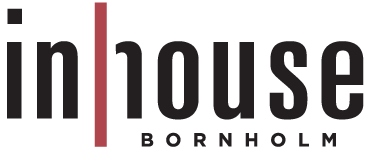 Inhouse Bornholm - Bornholms største møbelhus