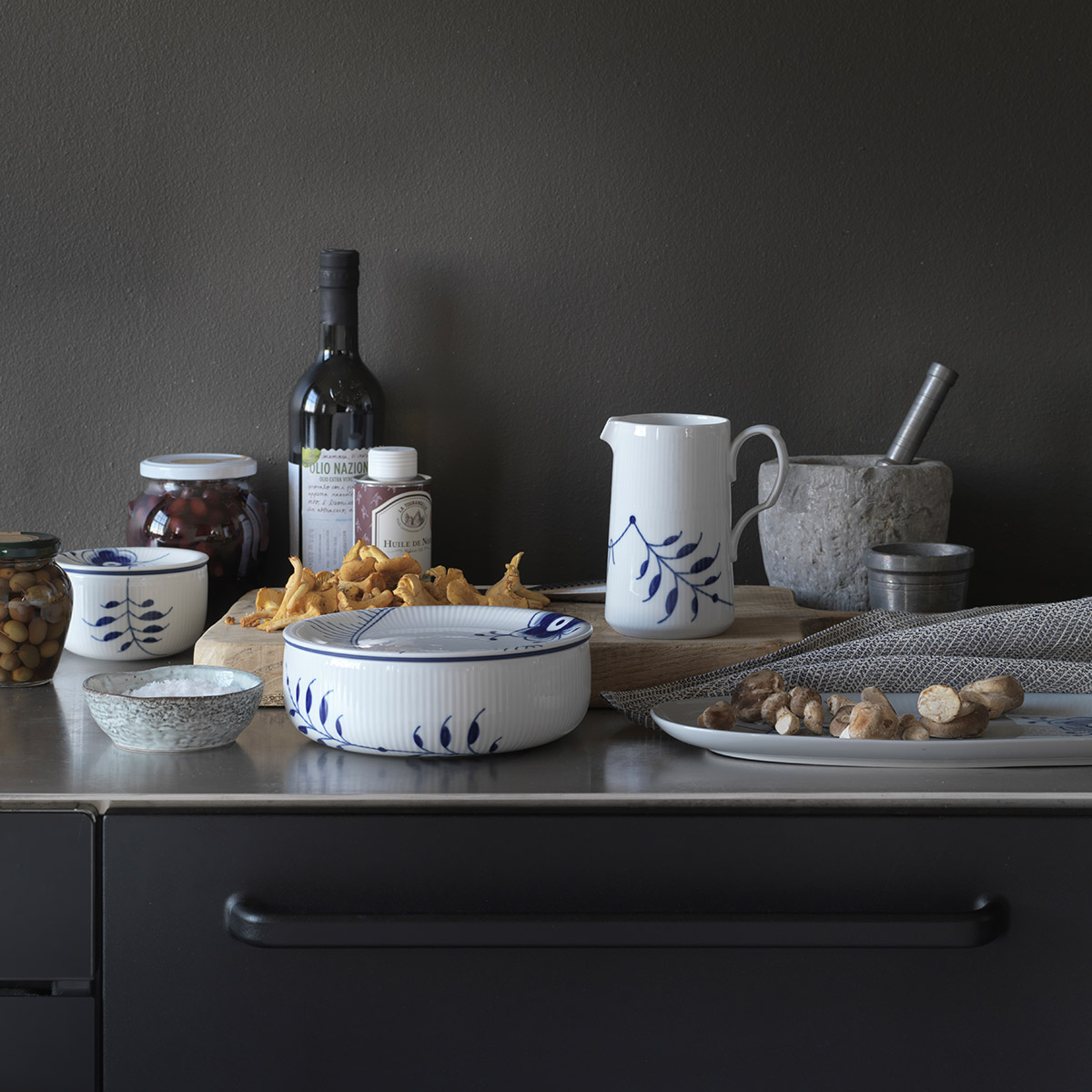 Inhouse Bornholm - Bornholms livsstilhus