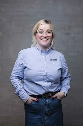 Inhouse Bornholm – Ida Frederiksen