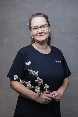 Inhouse Bornholm – Vivi Gornitzka